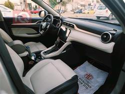 ام جي ZS